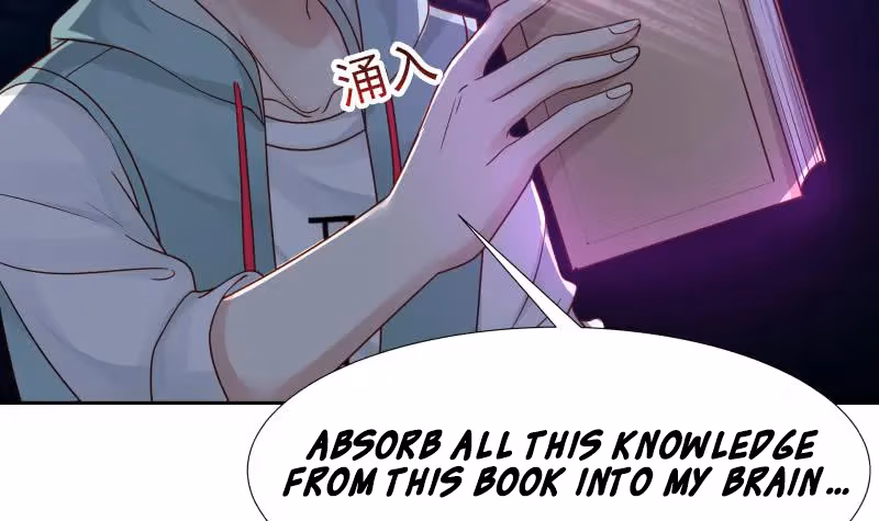 Read Dragon In My Body chapter 8 image 37 on Lezhin