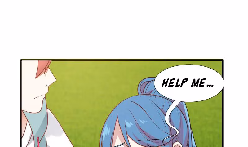 Read Dragon In My Body chapter 8 image 6 on Lezhin