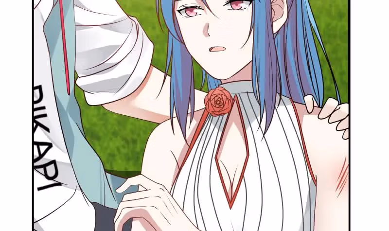 Read Dragon In My Body chapter 8 image 7 on Lezhin