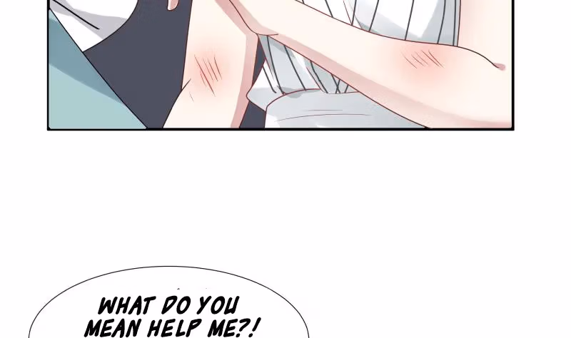 Read Dragon In My Body chapter 8 image 8 on Lezhin