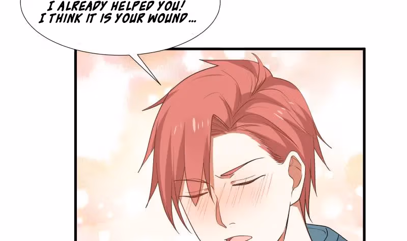 Read Dragon In My Body chapter 8 image 9 on Lezhin