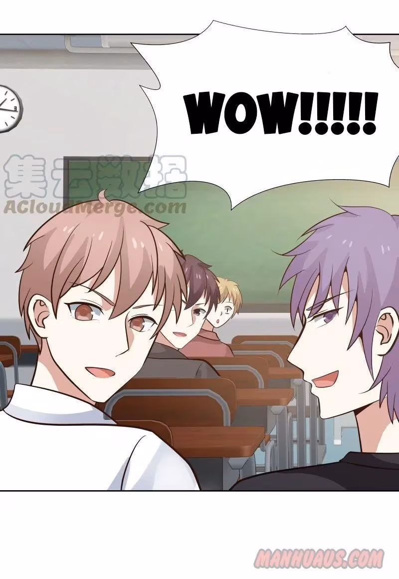 Read Dragon In My Body chapter 83 image 1 on Lezhin