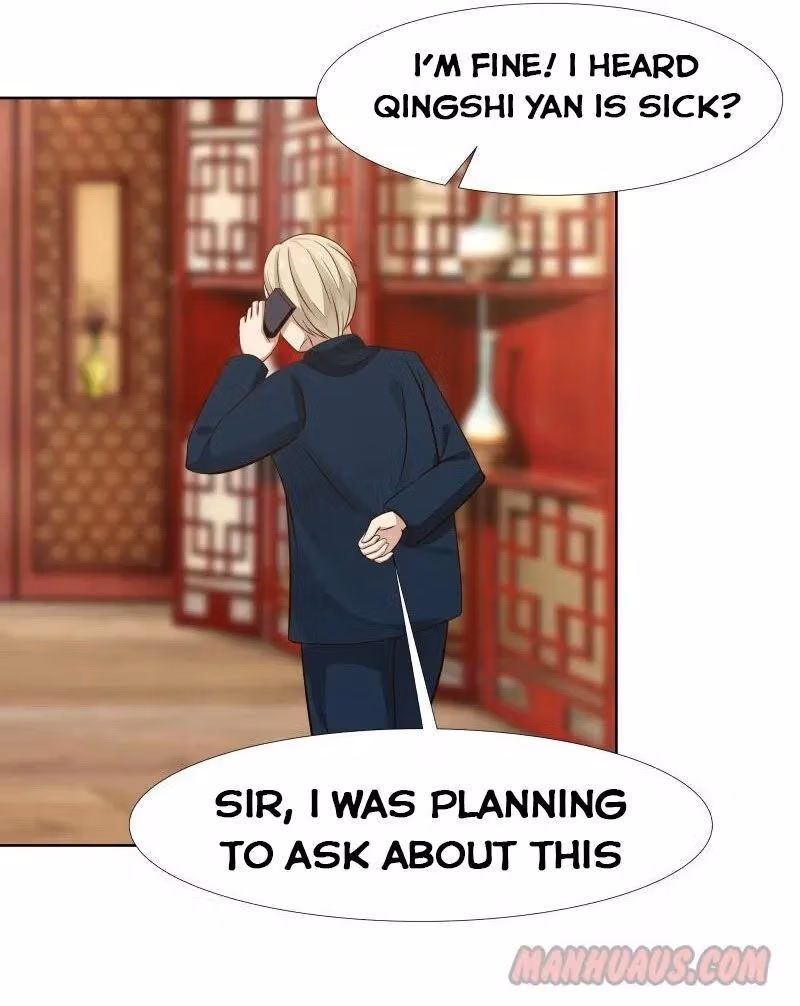 Read Dragon In My Body chapter 85 image 4 on Lezhin