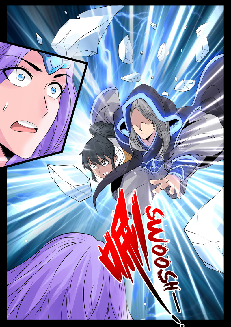 Dragon King of the World Chapter 103 page 7 - 