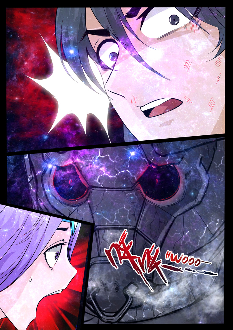 Dragon King of the World Chapter 120 page 2 - 