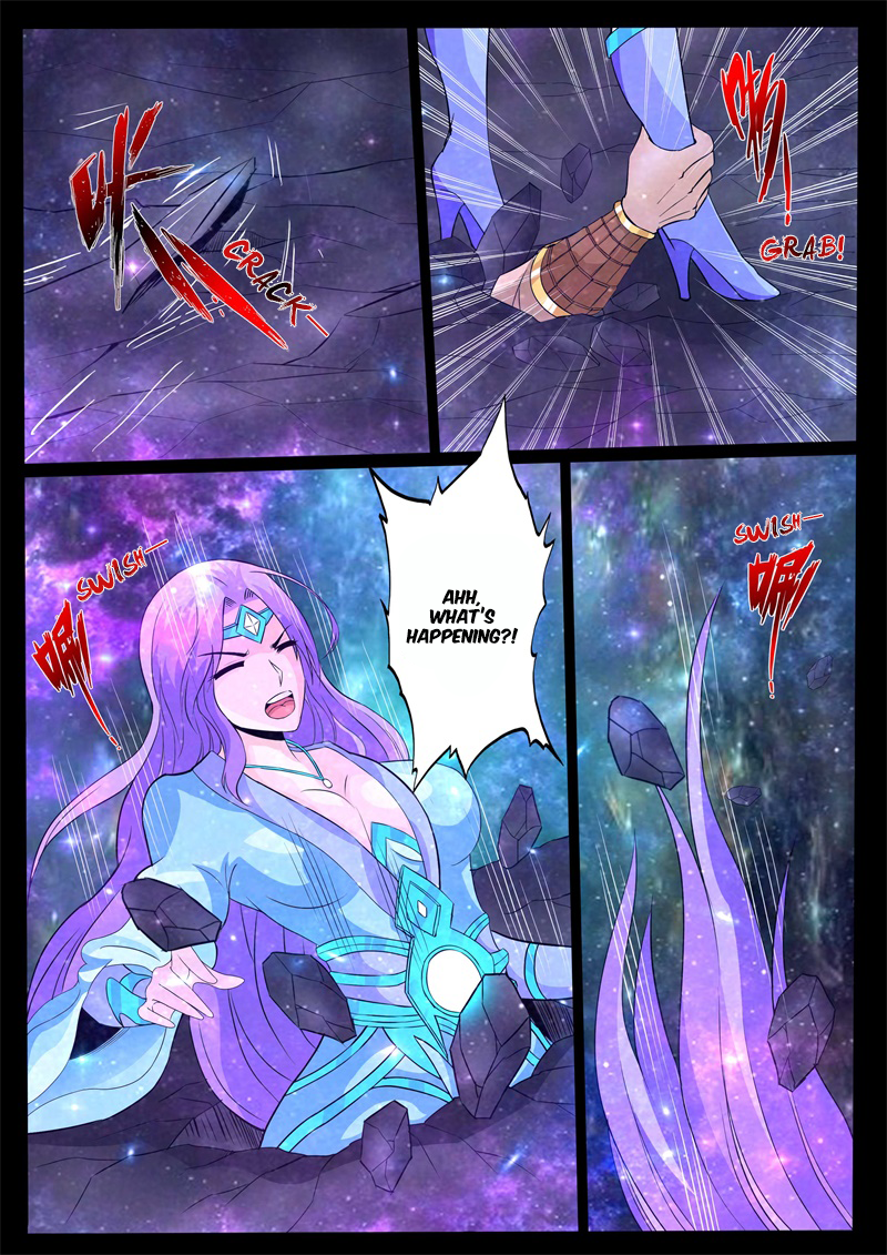 Dragon King of the World Chapter 124 page 2 - 