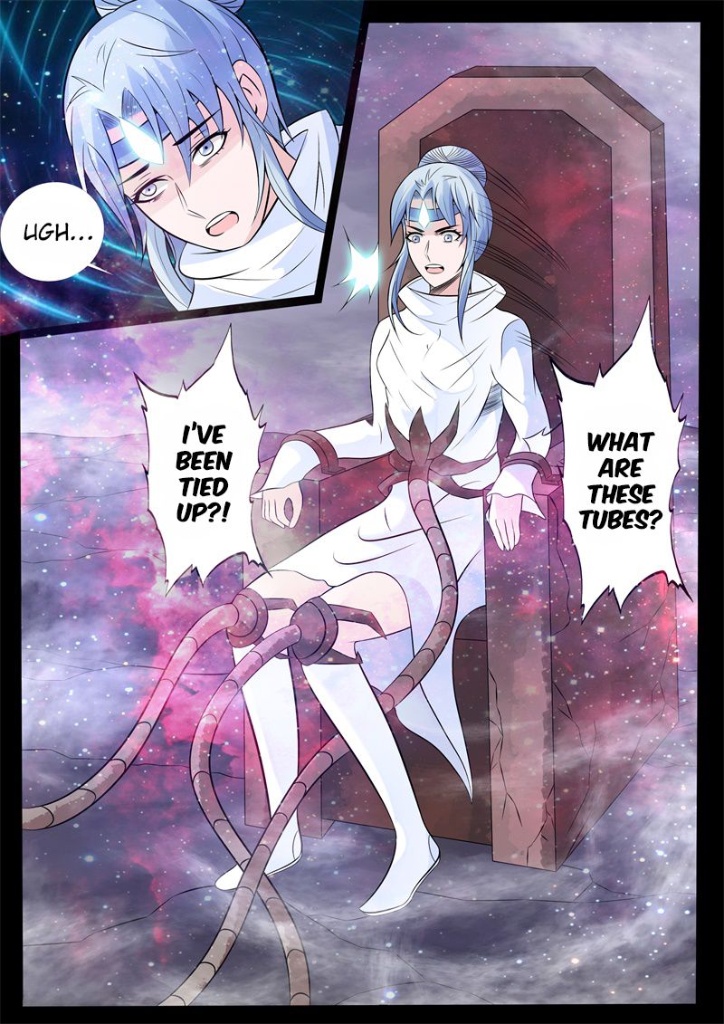 Dragon King of the World Chapter 141 page 7 - 