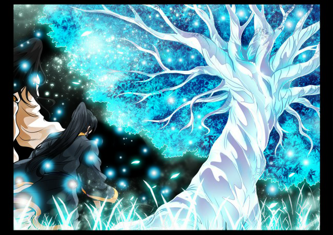 Dragon King of the World Chapter 55 page 2 - 