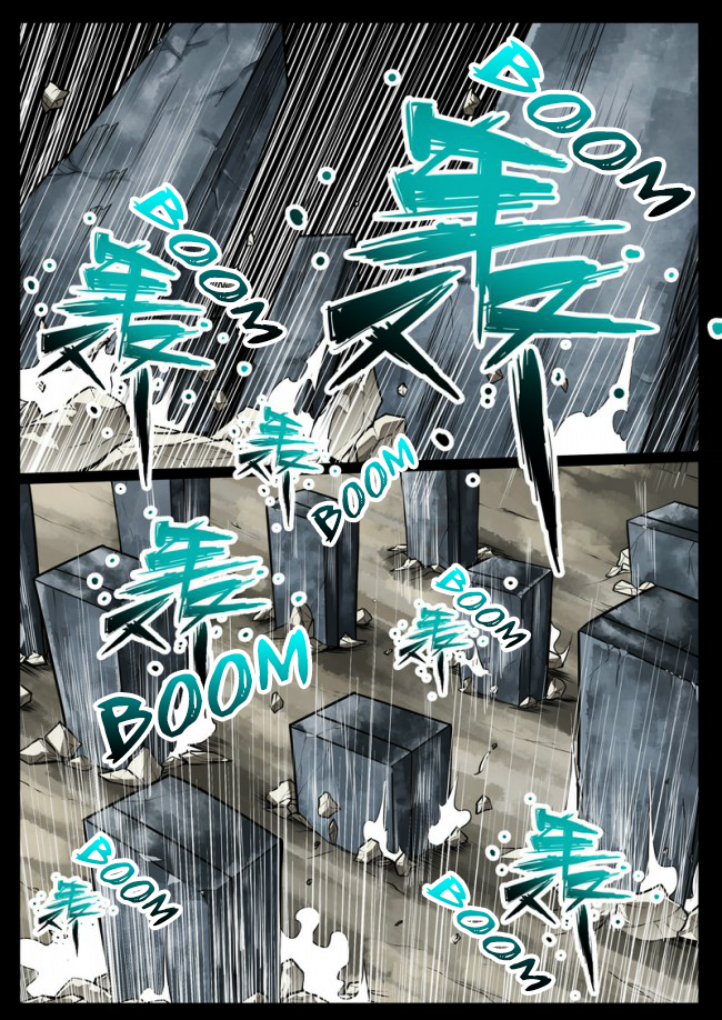 Dragon King of the World Chapter 56 page 2 - 