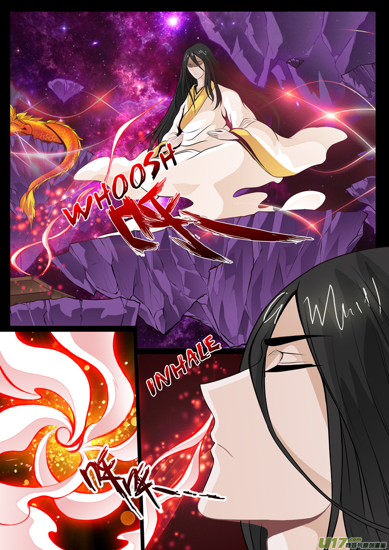 Dragon King of the World Chapter 63 page 2 - 