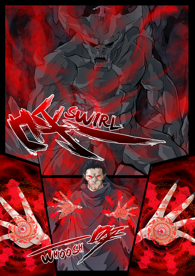 Dragon King of the World Chapter 79 page 2 - 