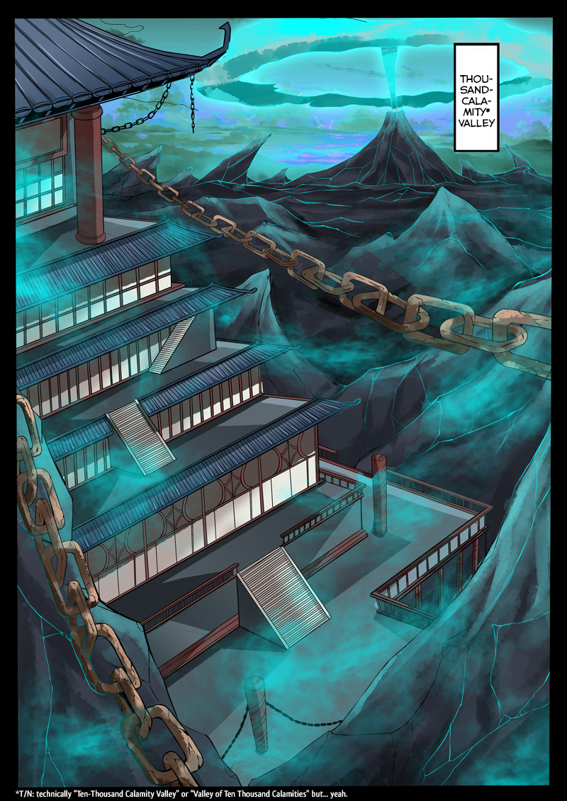 Dragon King of the World Chapter 87 page 2 - 