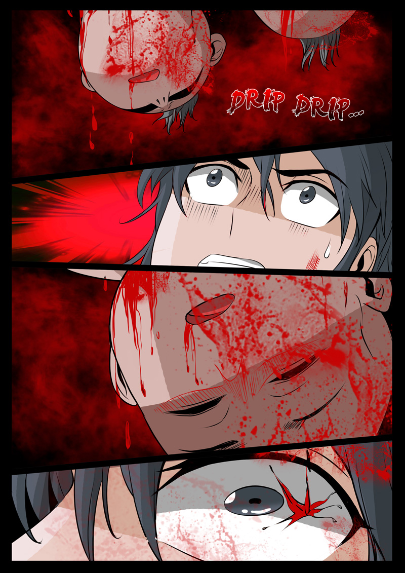 Dragon King of the World Chapter 94 page 2 - 