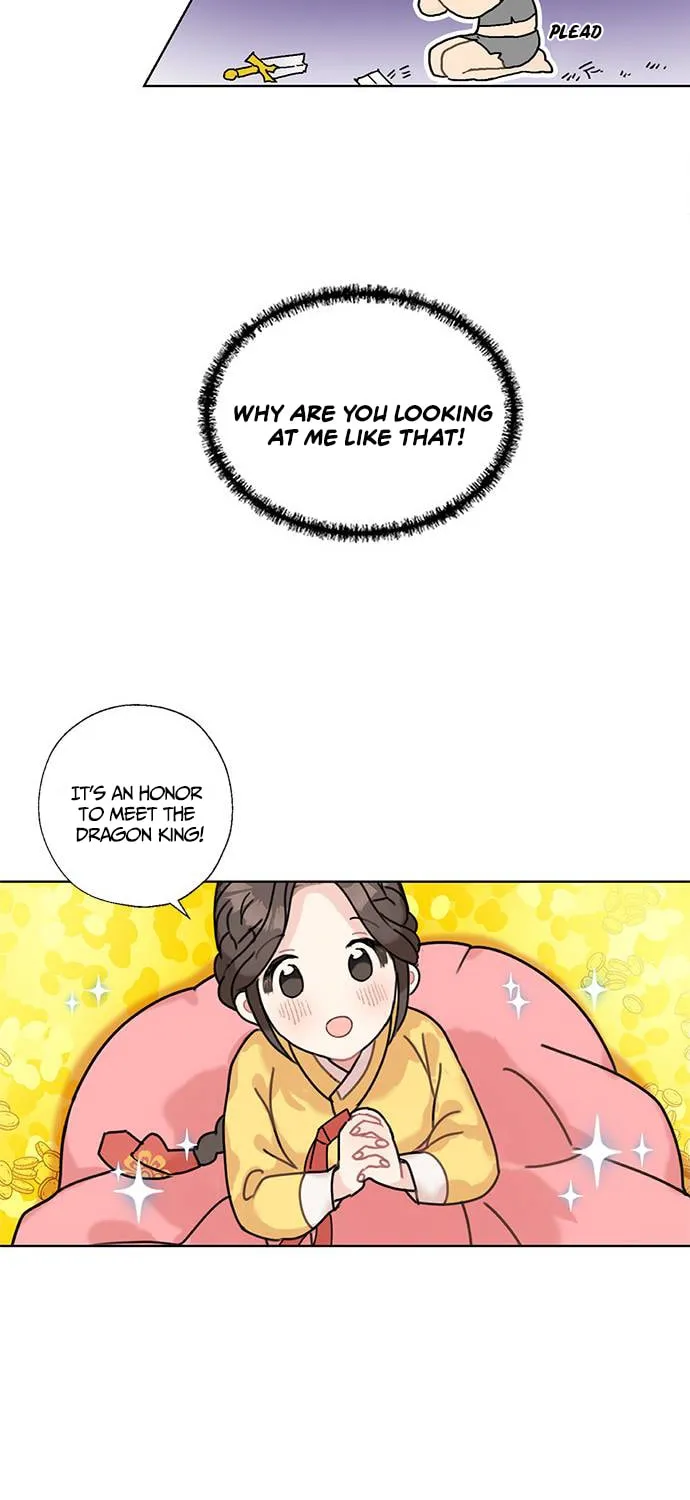Read Dragon King