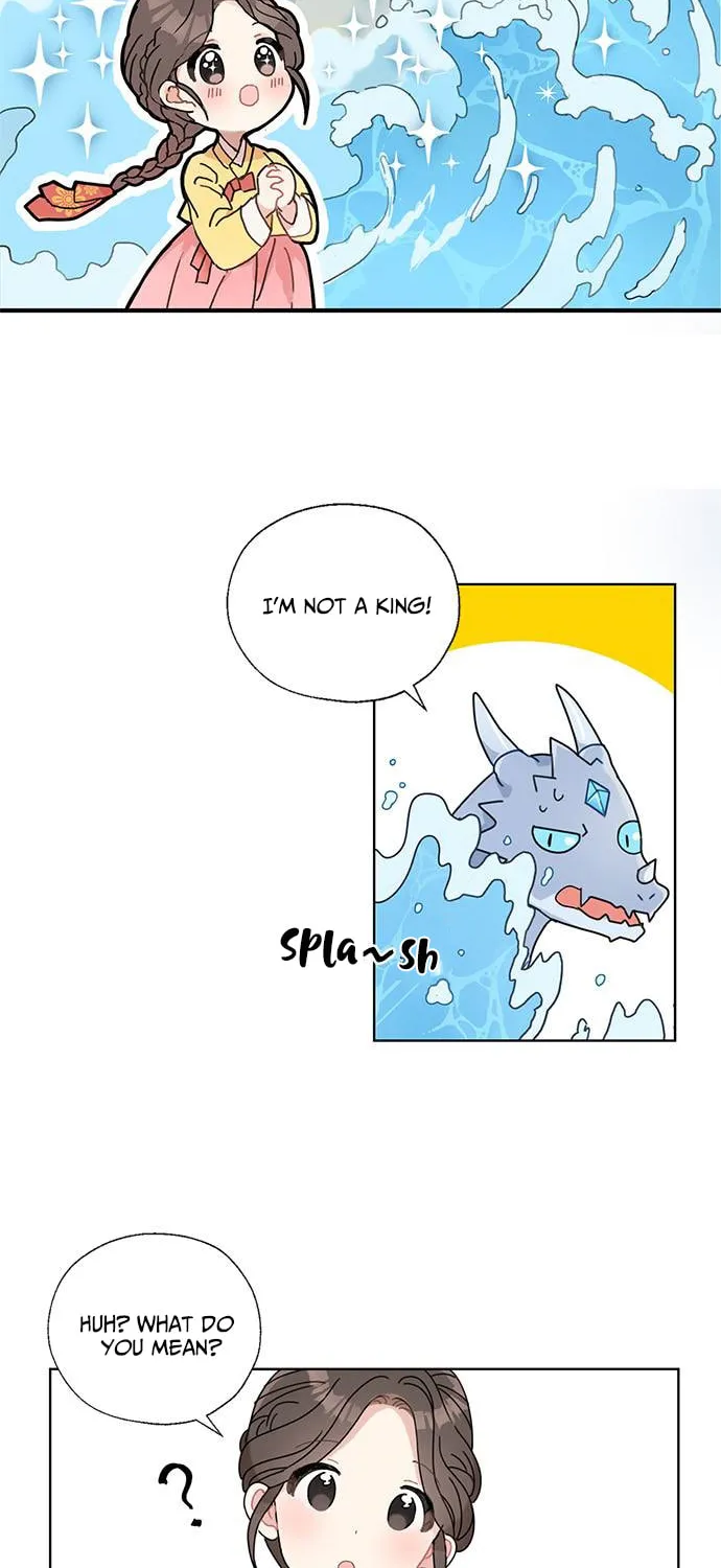Read Dragon King