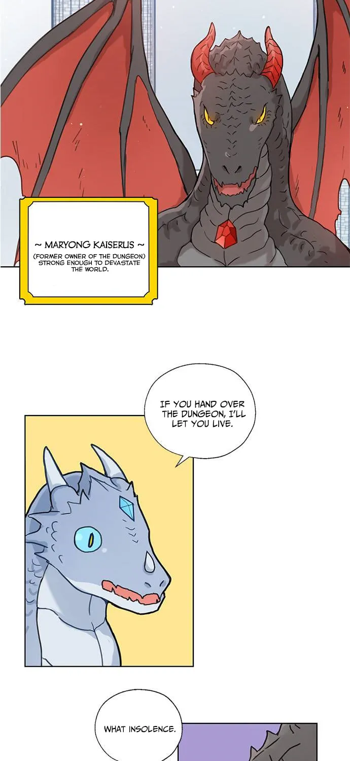 Read Dragon King