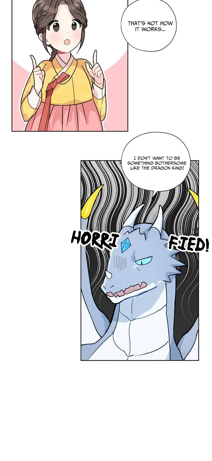 Read Dragon King