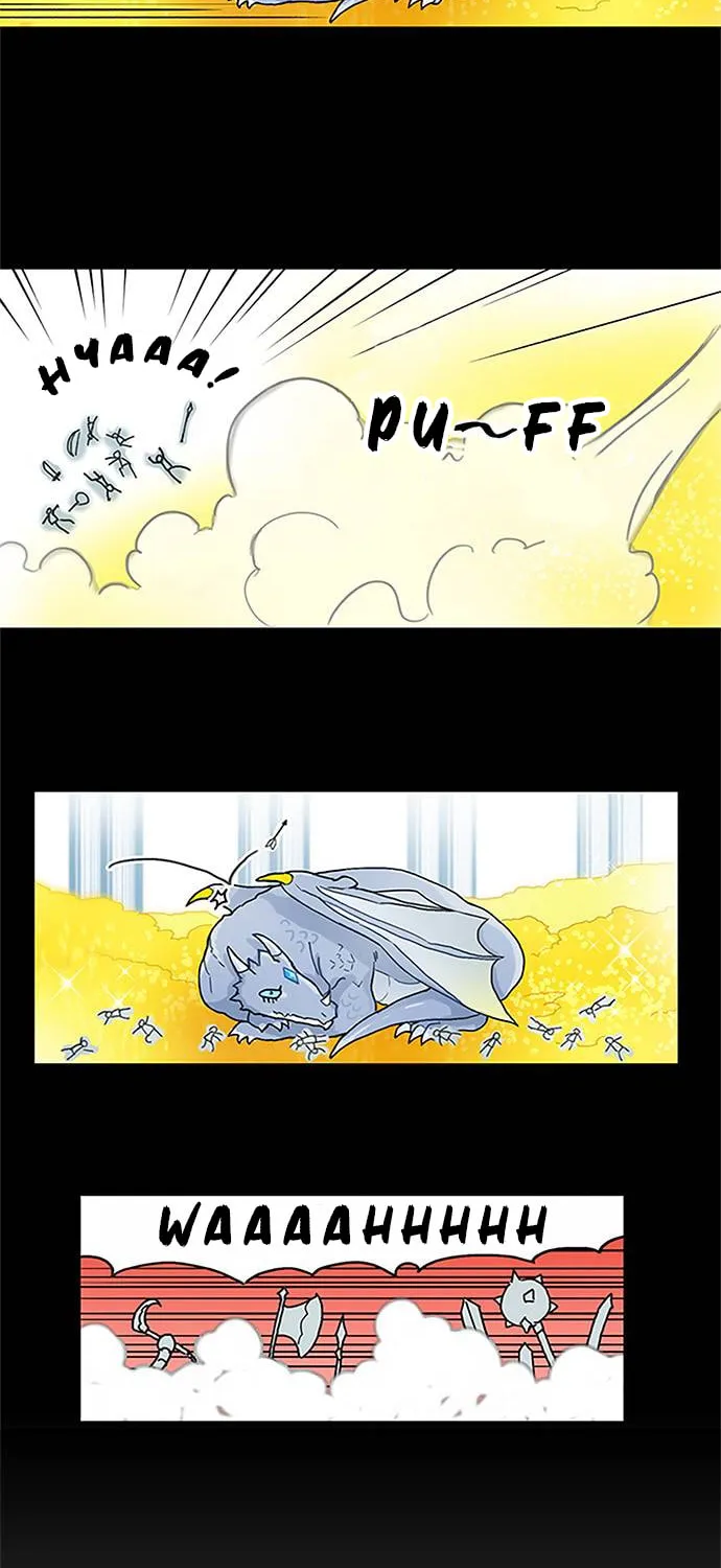 Read Dragon King