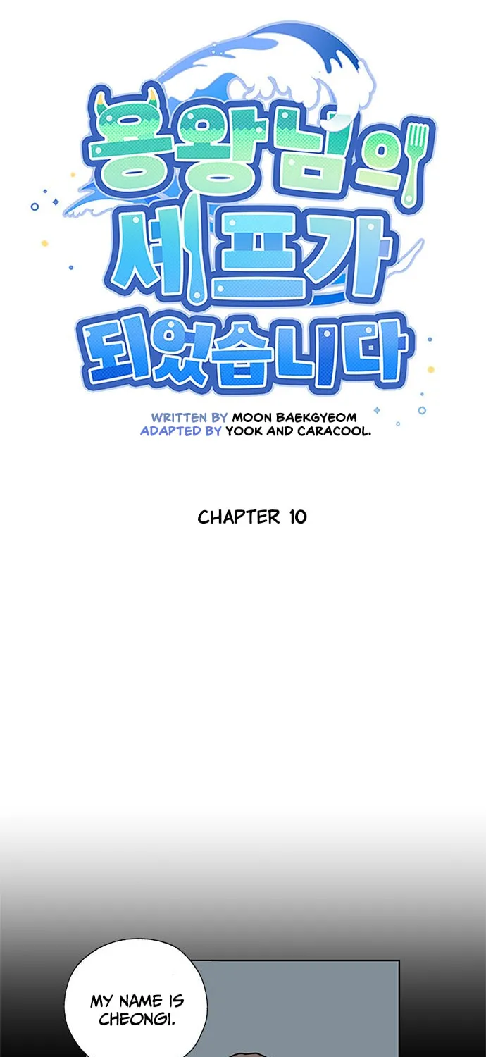 Read Dragon King