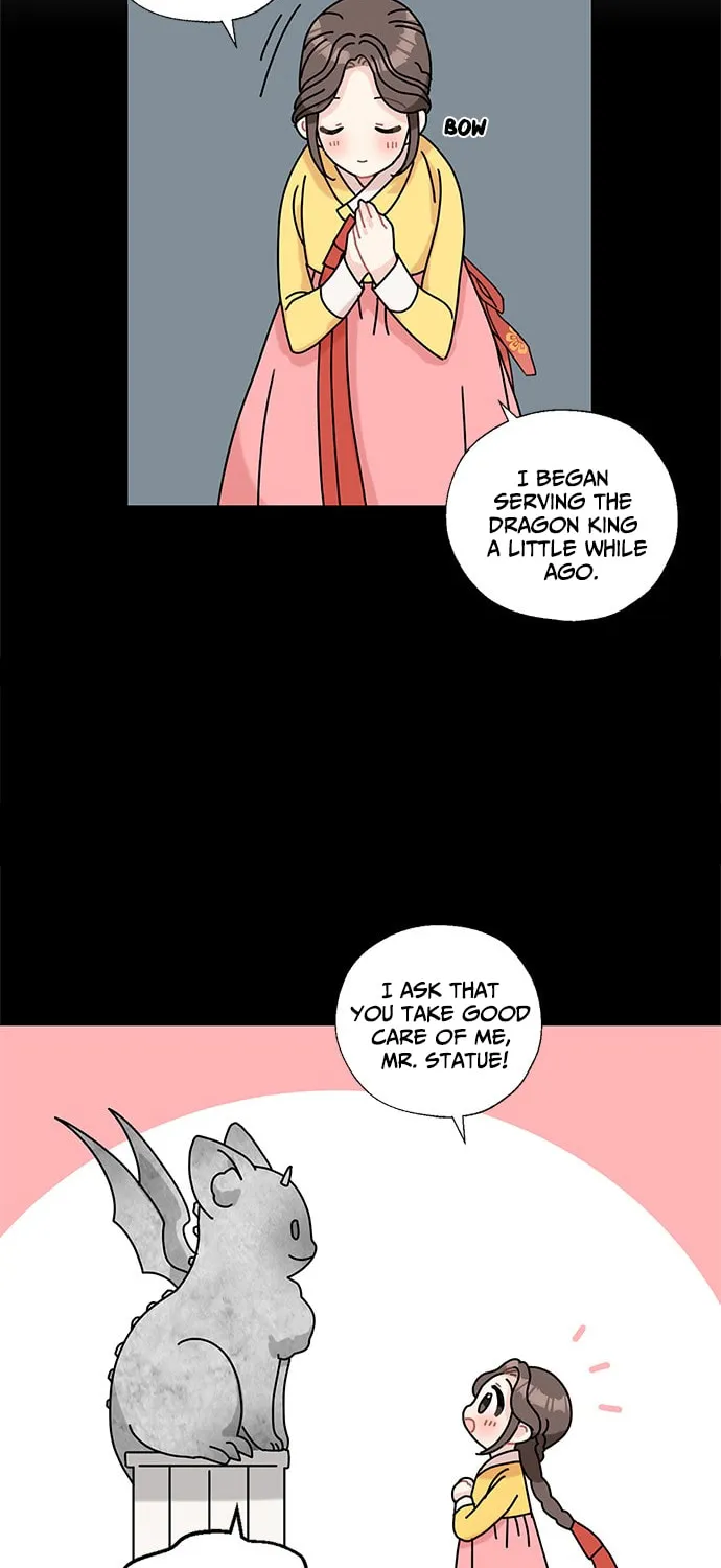Read Dragon King