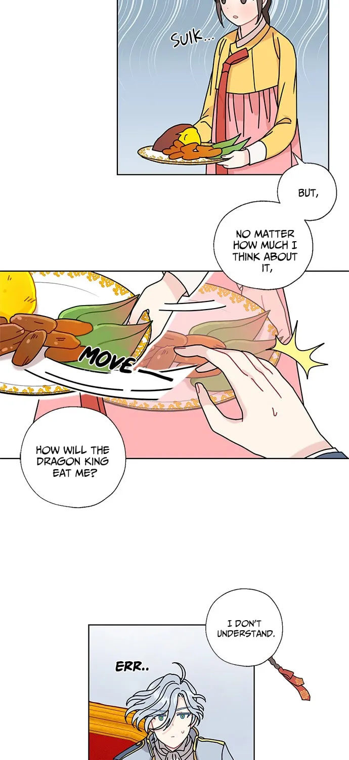 Read Dragon King