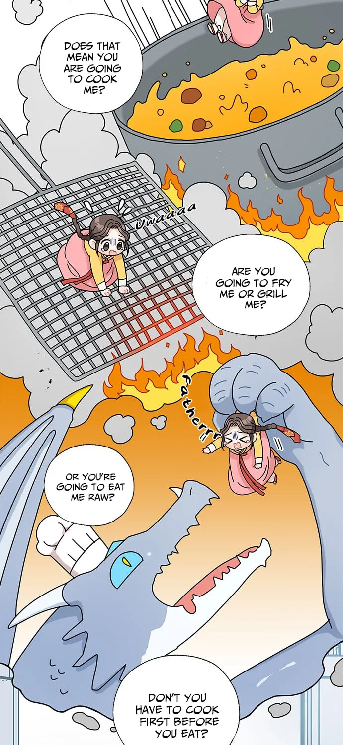 Read Dragon King