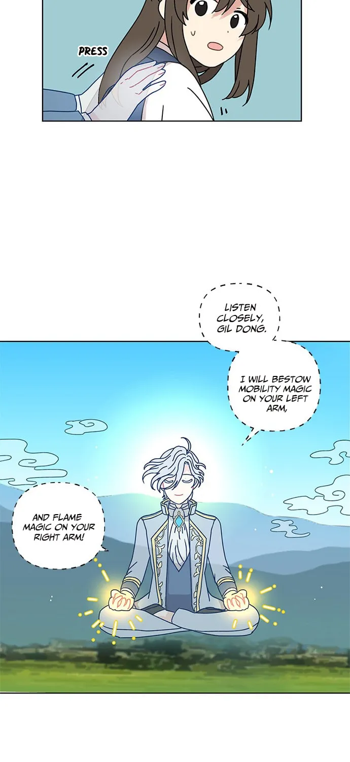 Read Dragon King