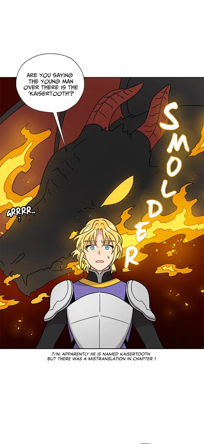 Read Dragon King