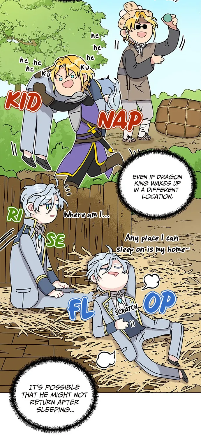 Read Dragon King