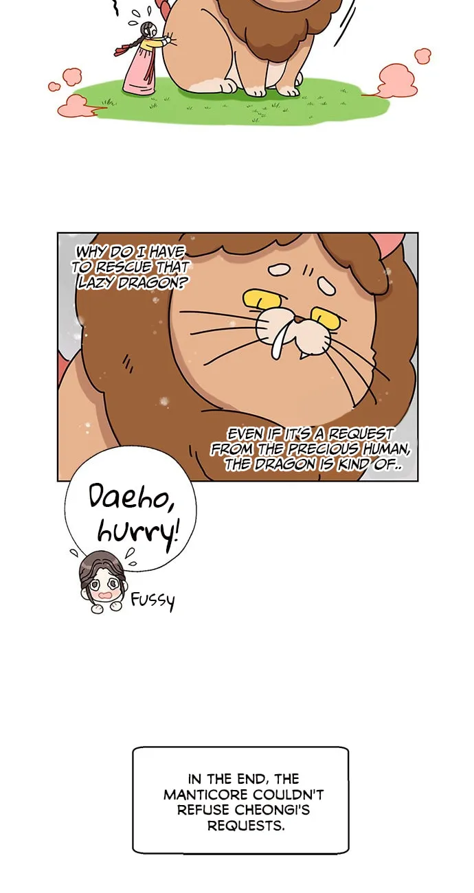 Read Dragon King