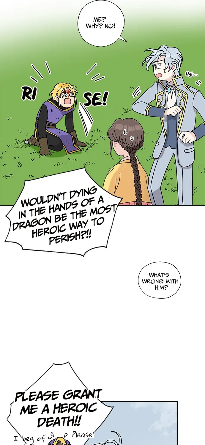 Read Dragon King