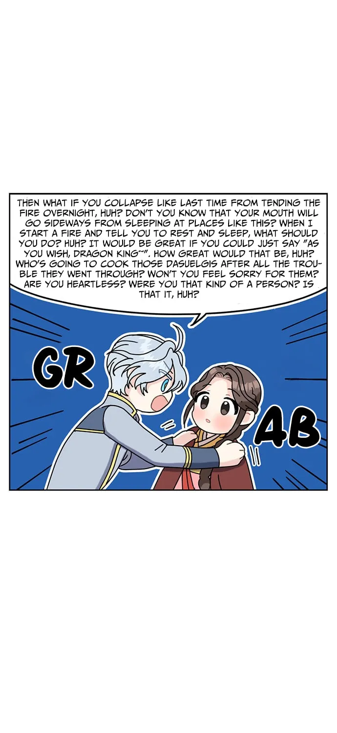 Read Dragon King
