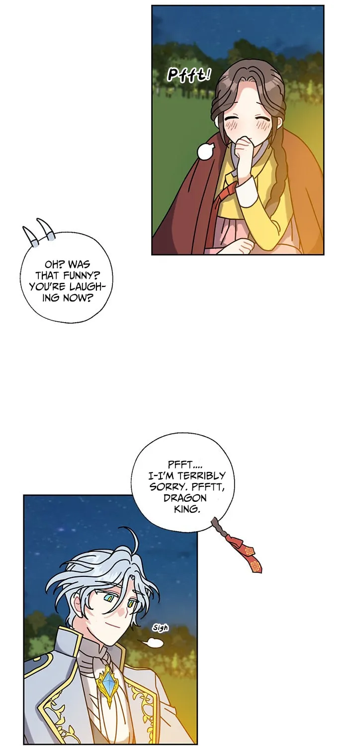 Read Dragon King