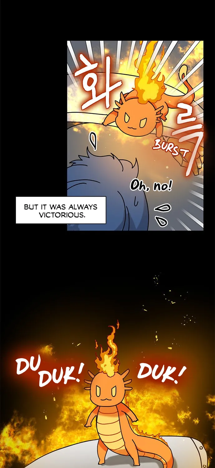 Read Dragon King