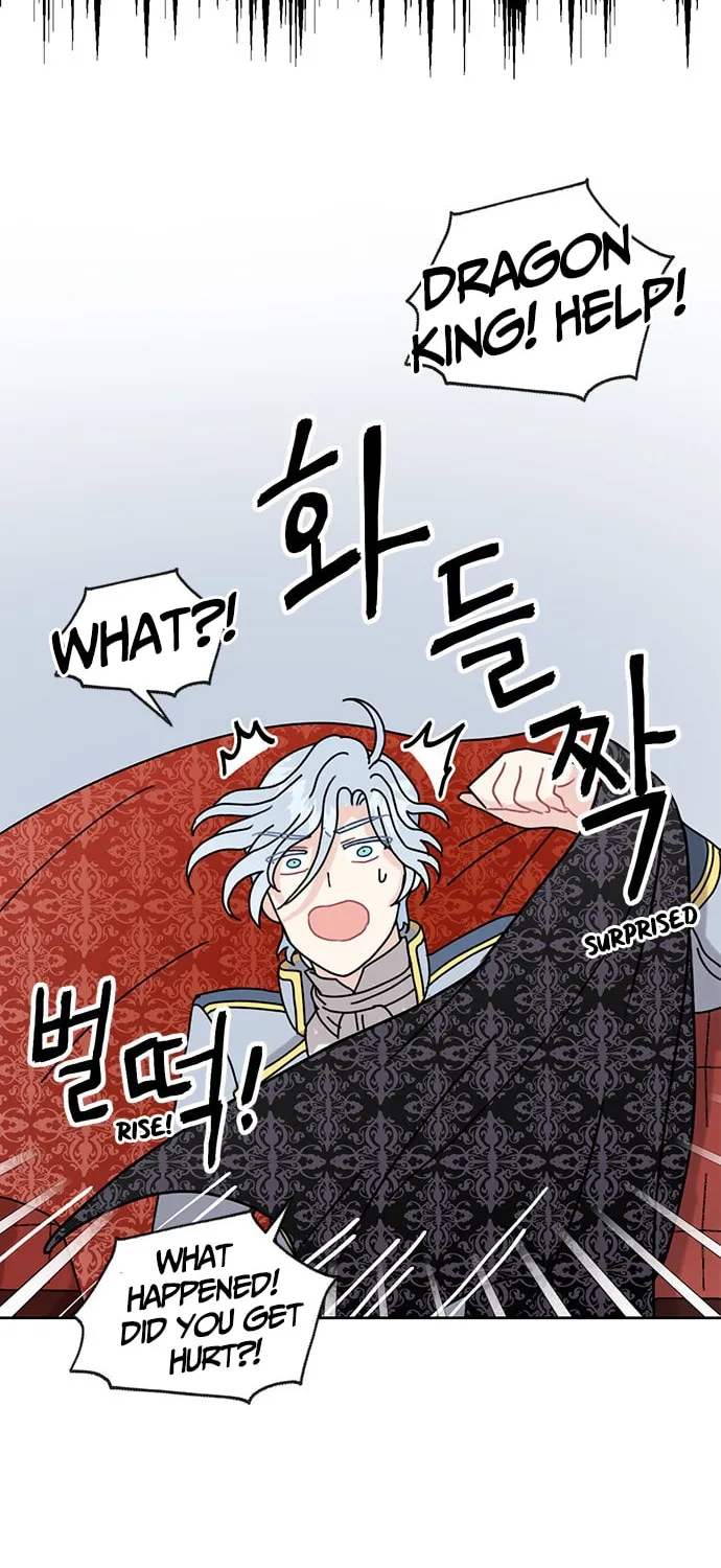 Read Dragon King