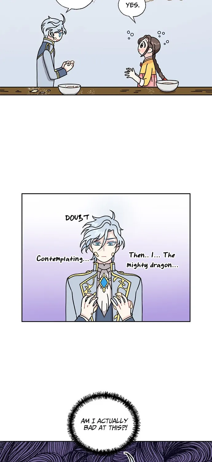 Read Dragon King