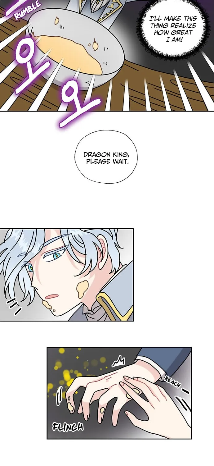 Read Dragon King
