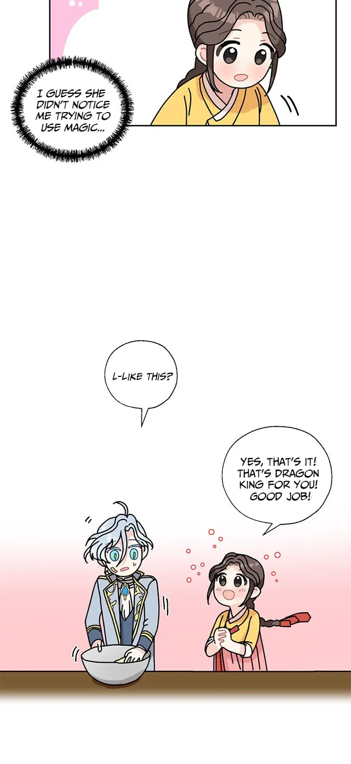 Read Dragon King