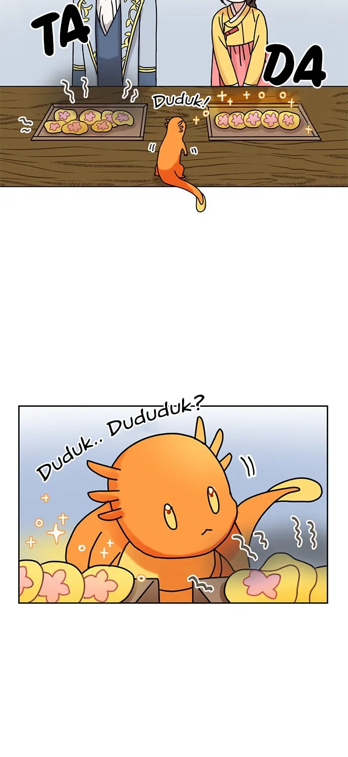Read Dragon King