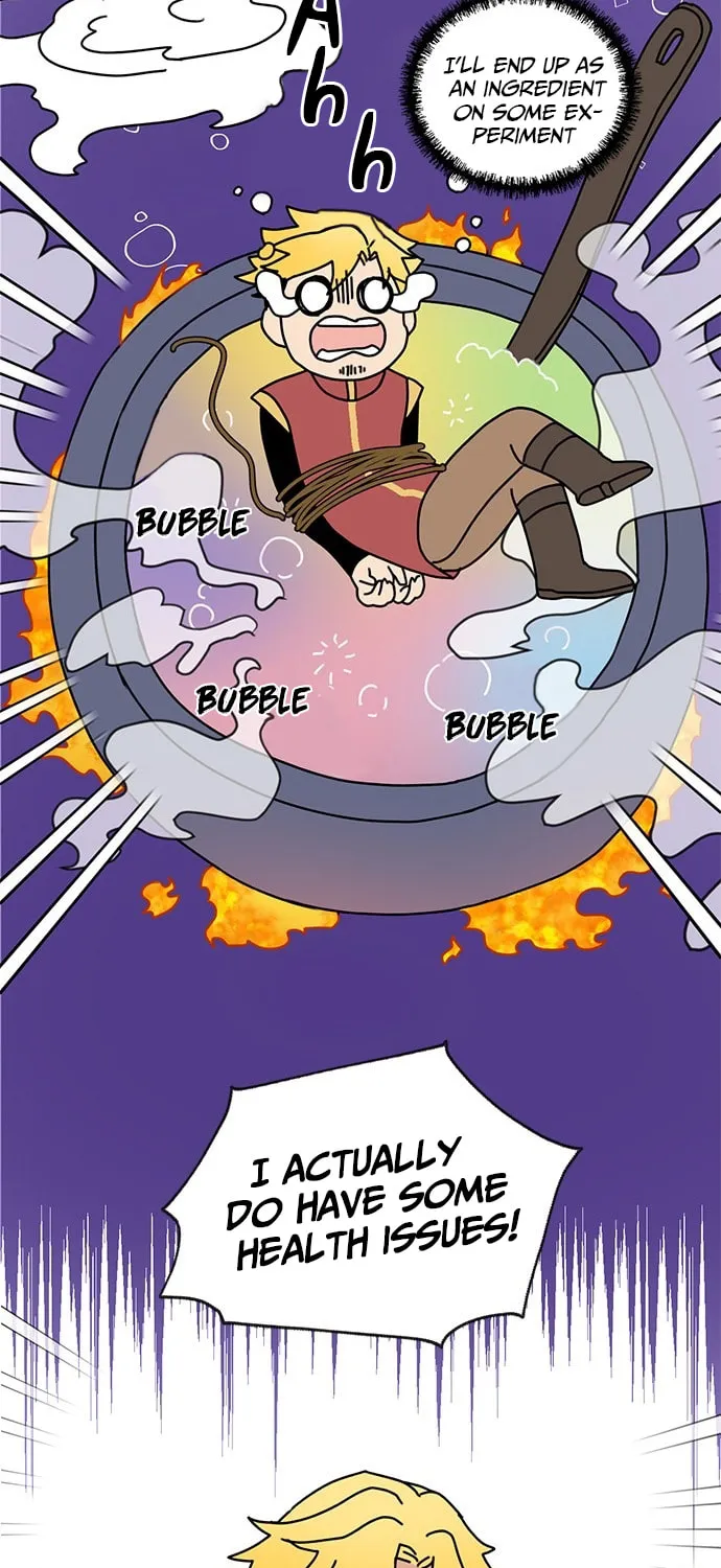 Read Dragon King