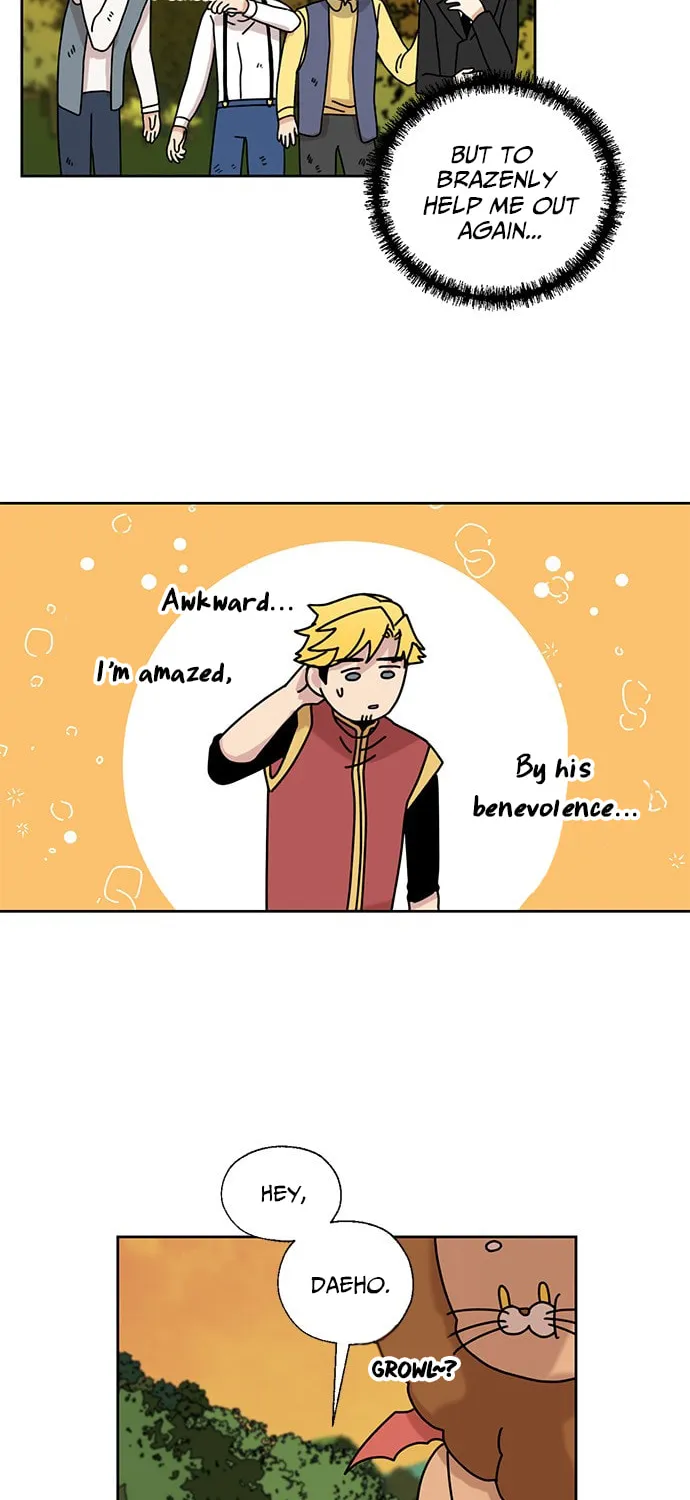 Read Dragon King