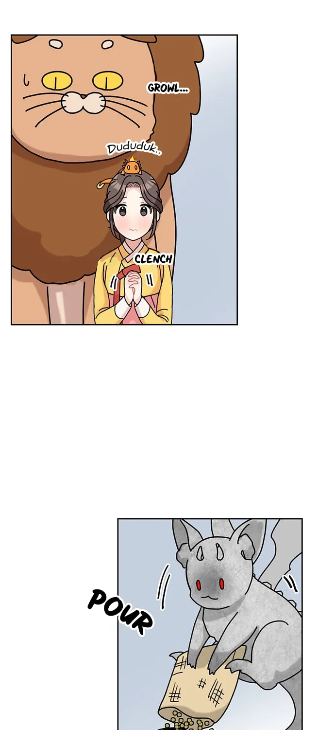 Read Dragon King