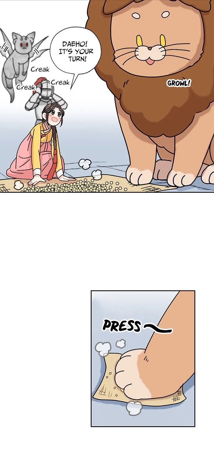 Read Dragon King