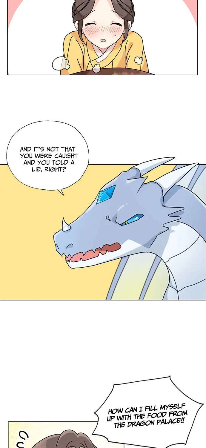 Read Dragon King