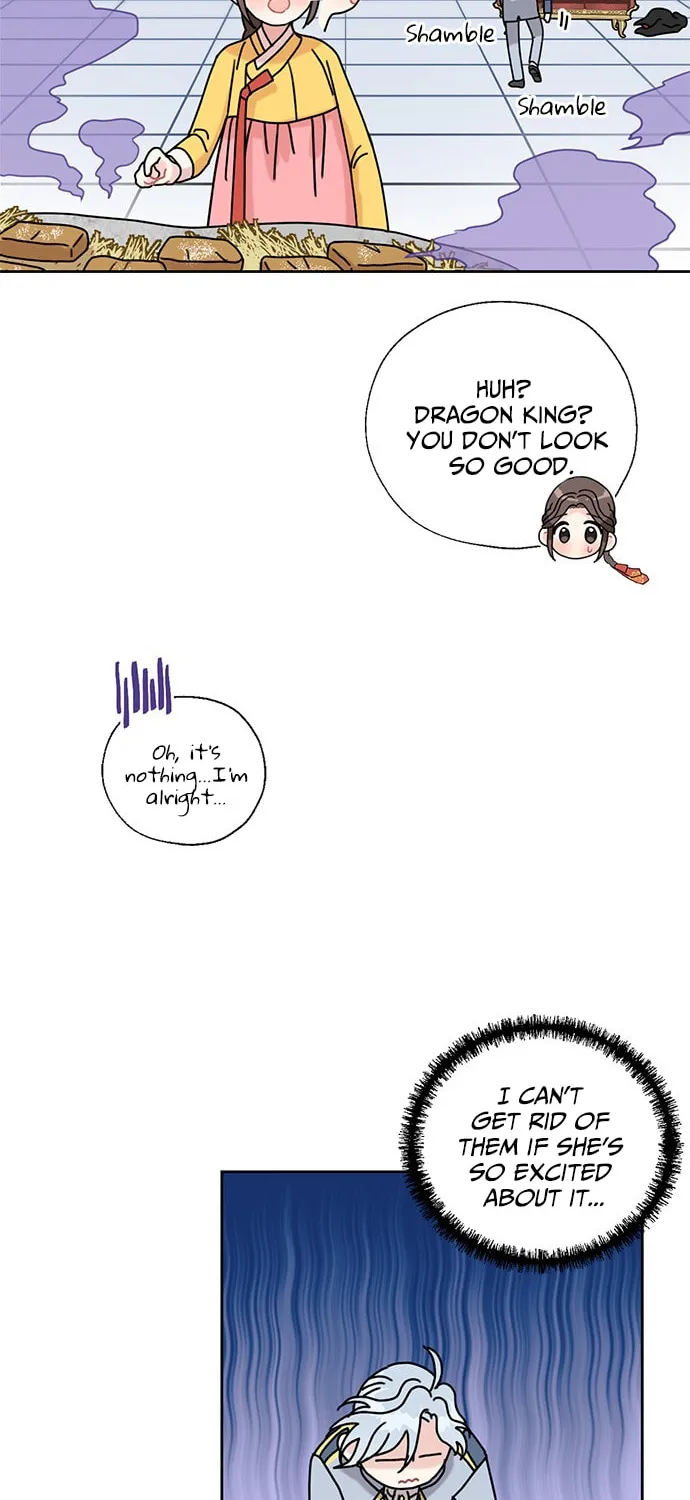 Read Dragon King