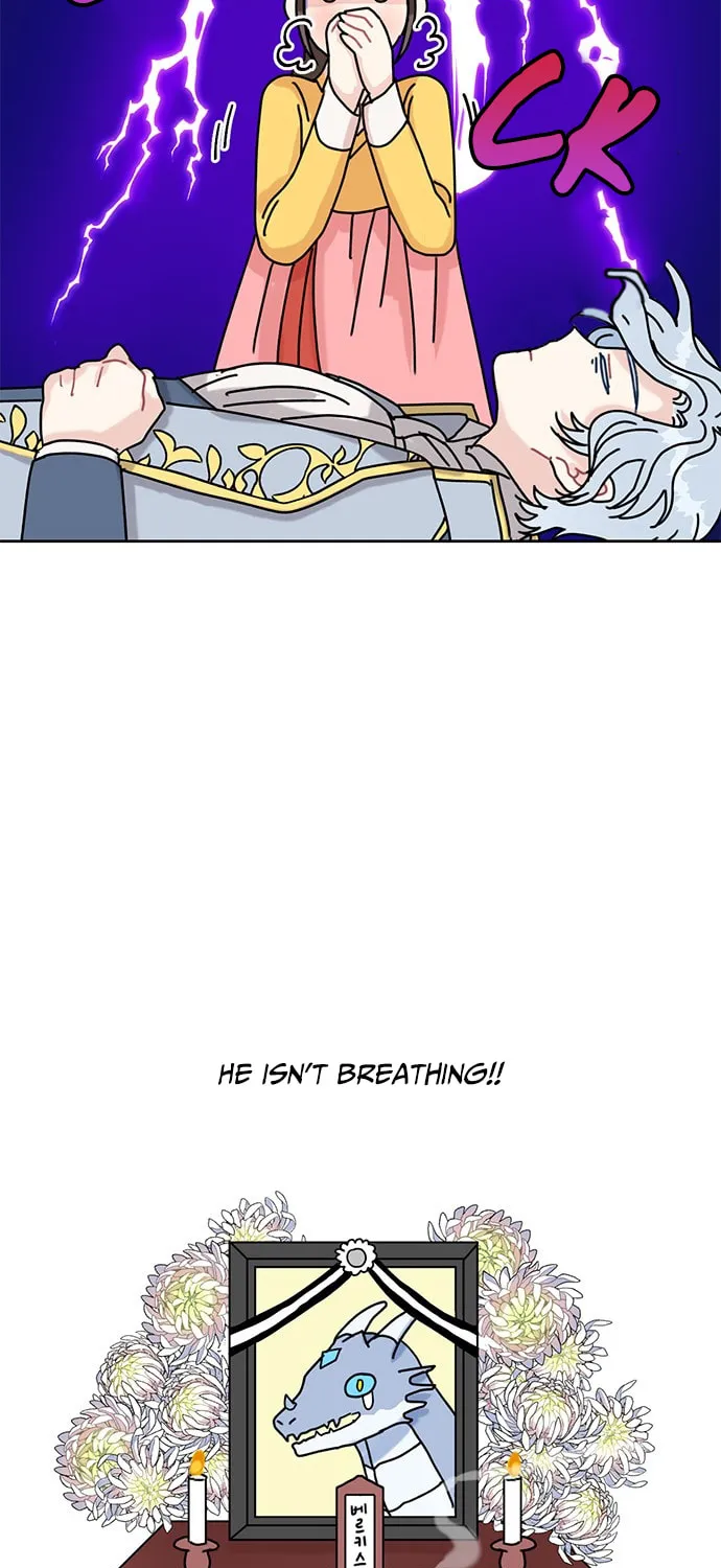 Read Dragon King