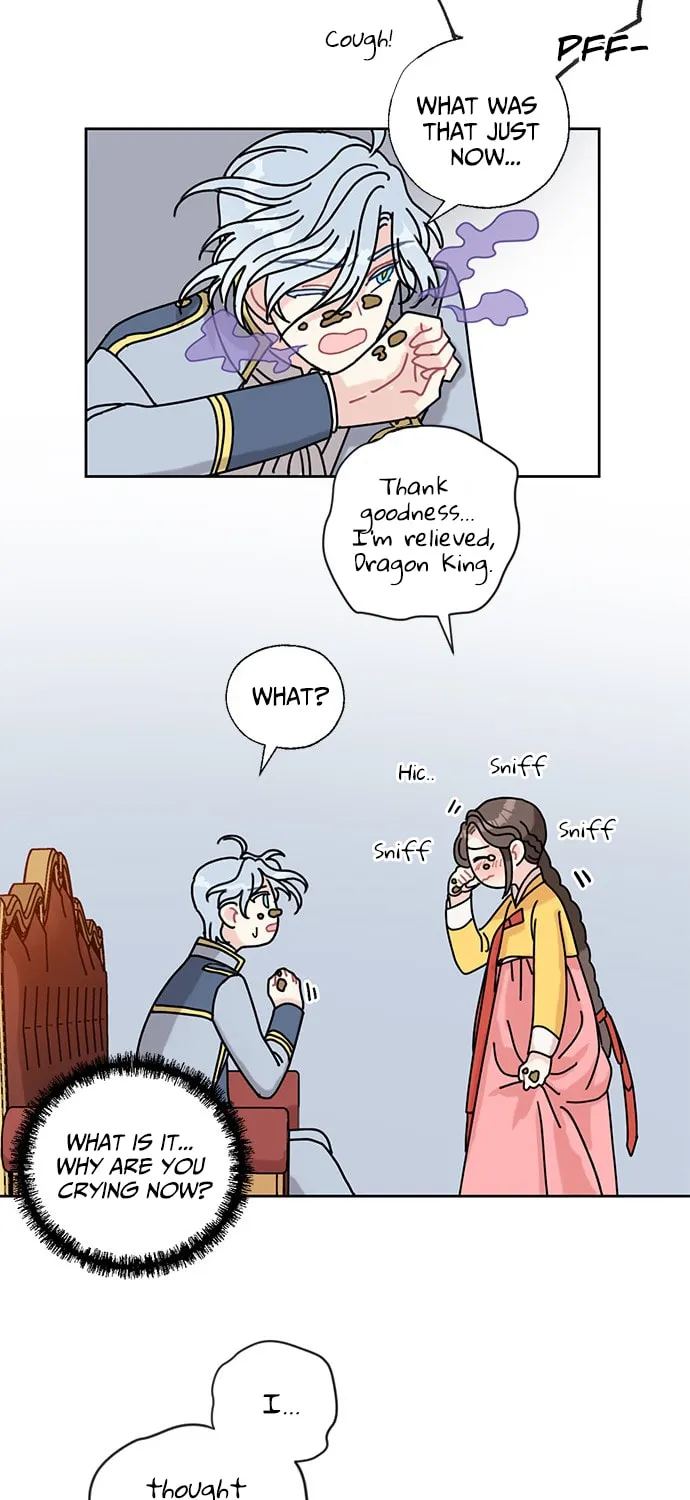 Read Dragon King