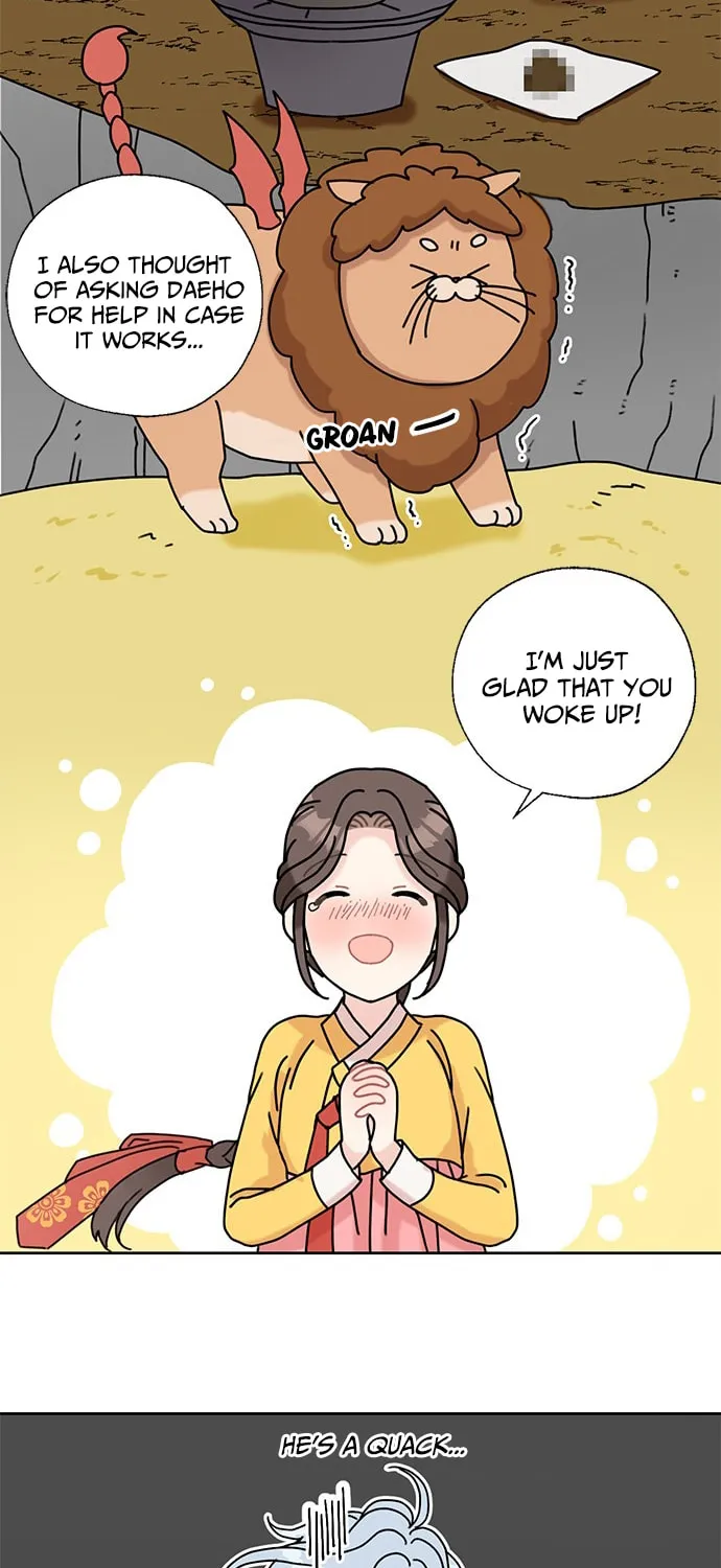 Read Dragon King