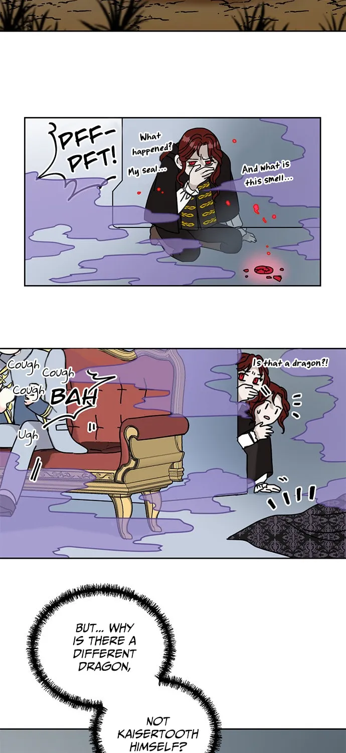 Read Dragon King
