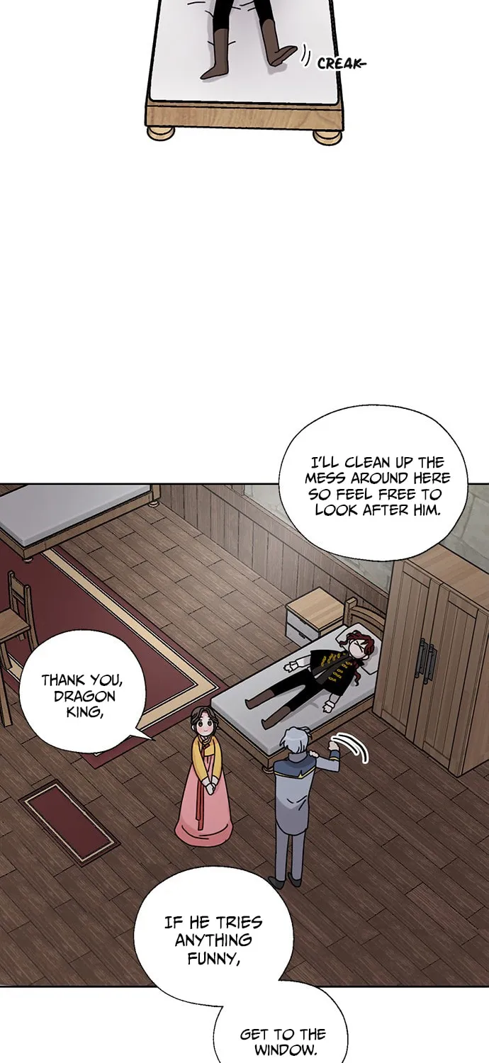 Read Dragon King